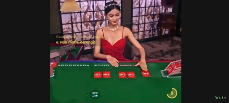 Slots com prêmios 90win