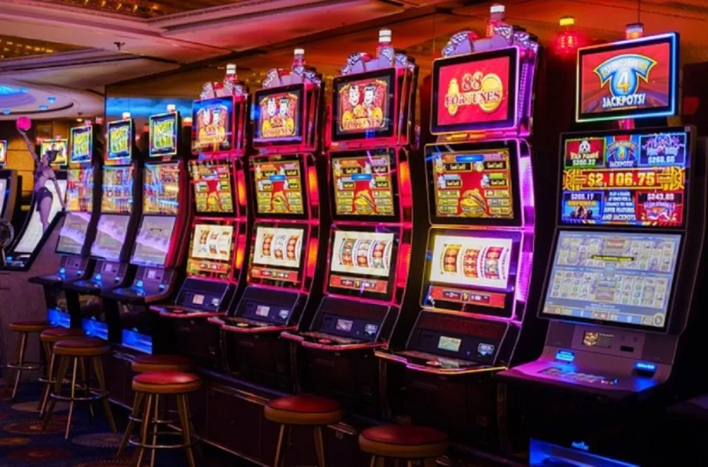 Slots 90win - Sweet Bonanza e caça-níqueis populares